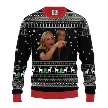 Funny Ugly Christmas Sweater Amazing Gift Idea Thanksgiving Gift ? Usalast