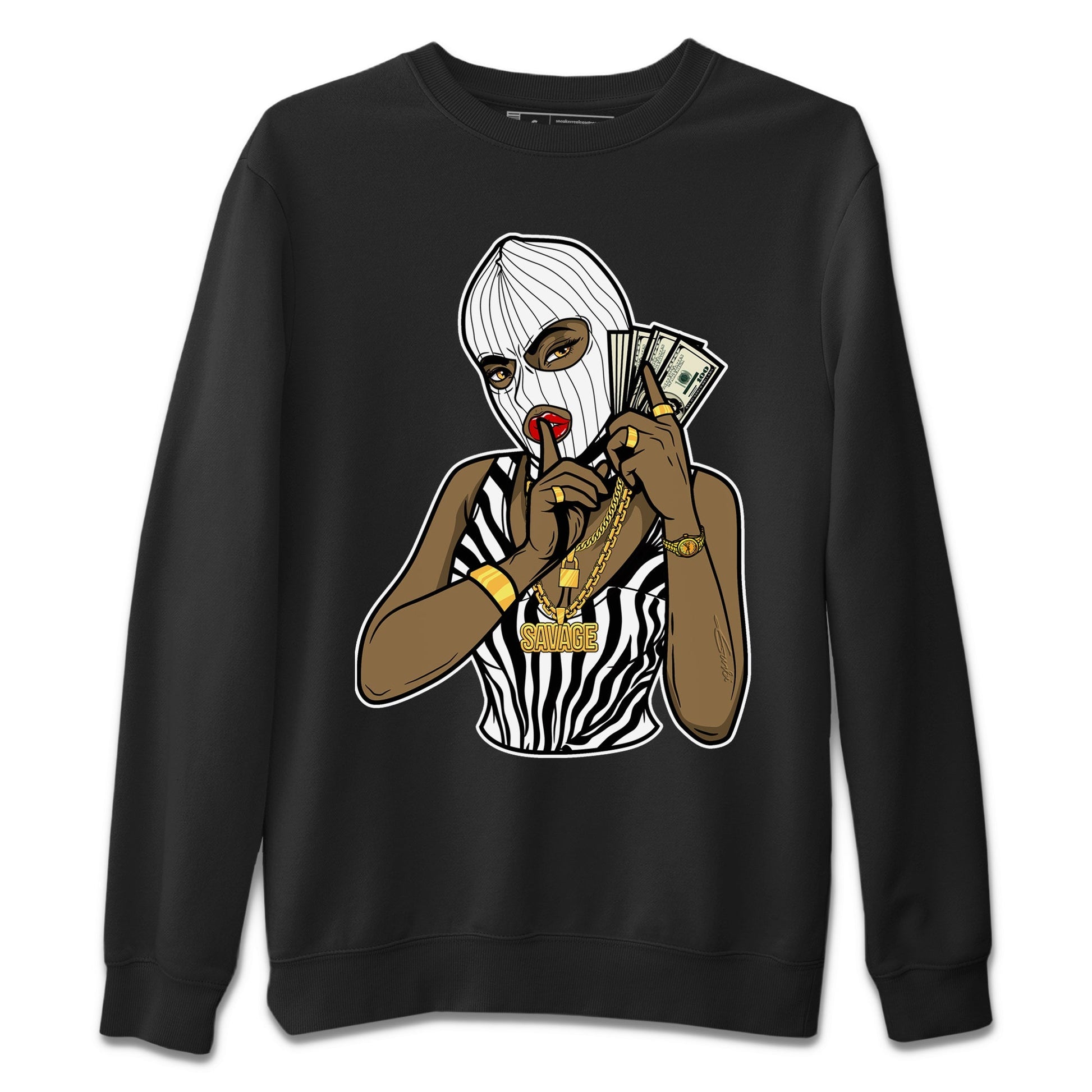 Gangster Women Unisex Tops - Yeezy 350 Zebra