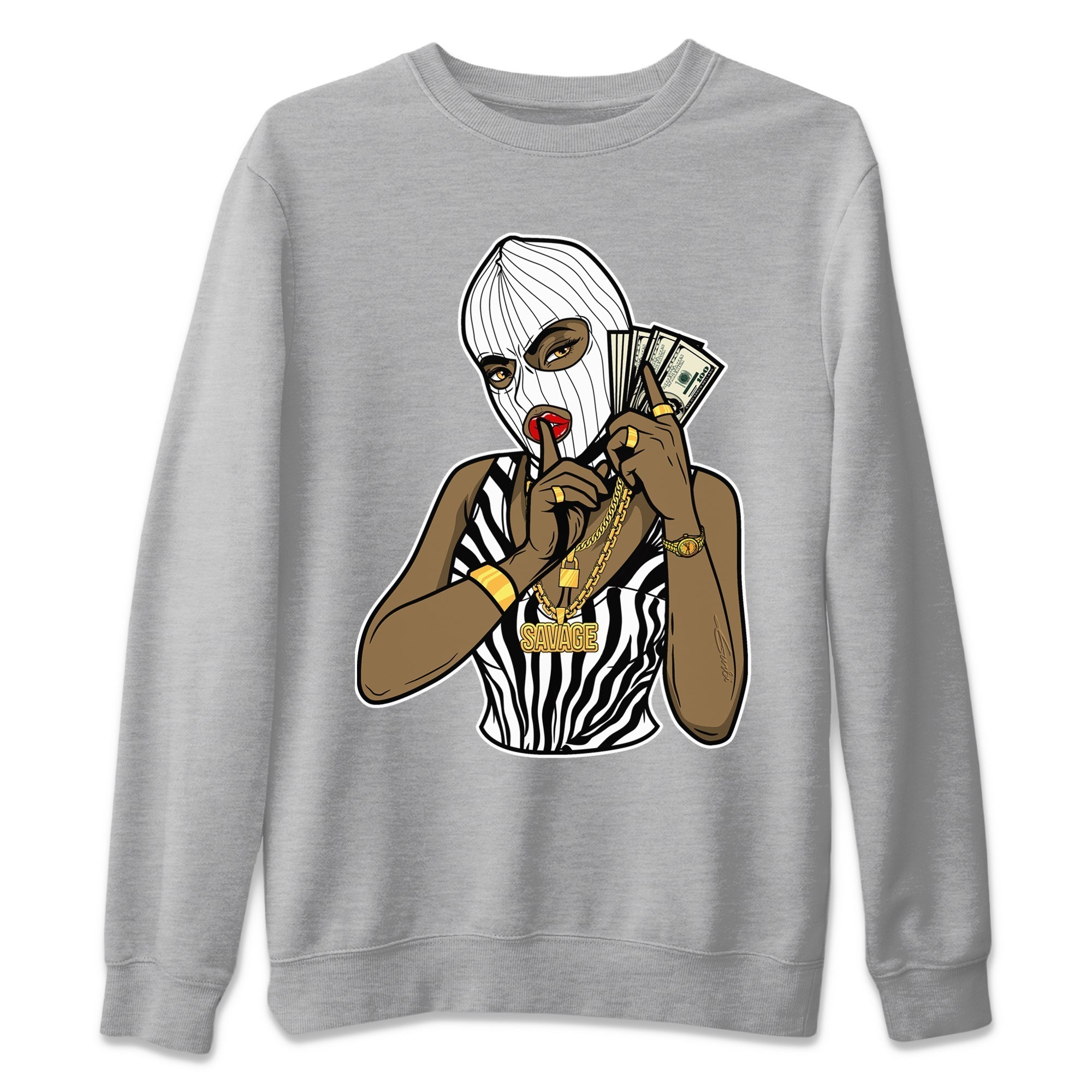 Gangster Women Unisex Tops - Yeezy 350 Zebra