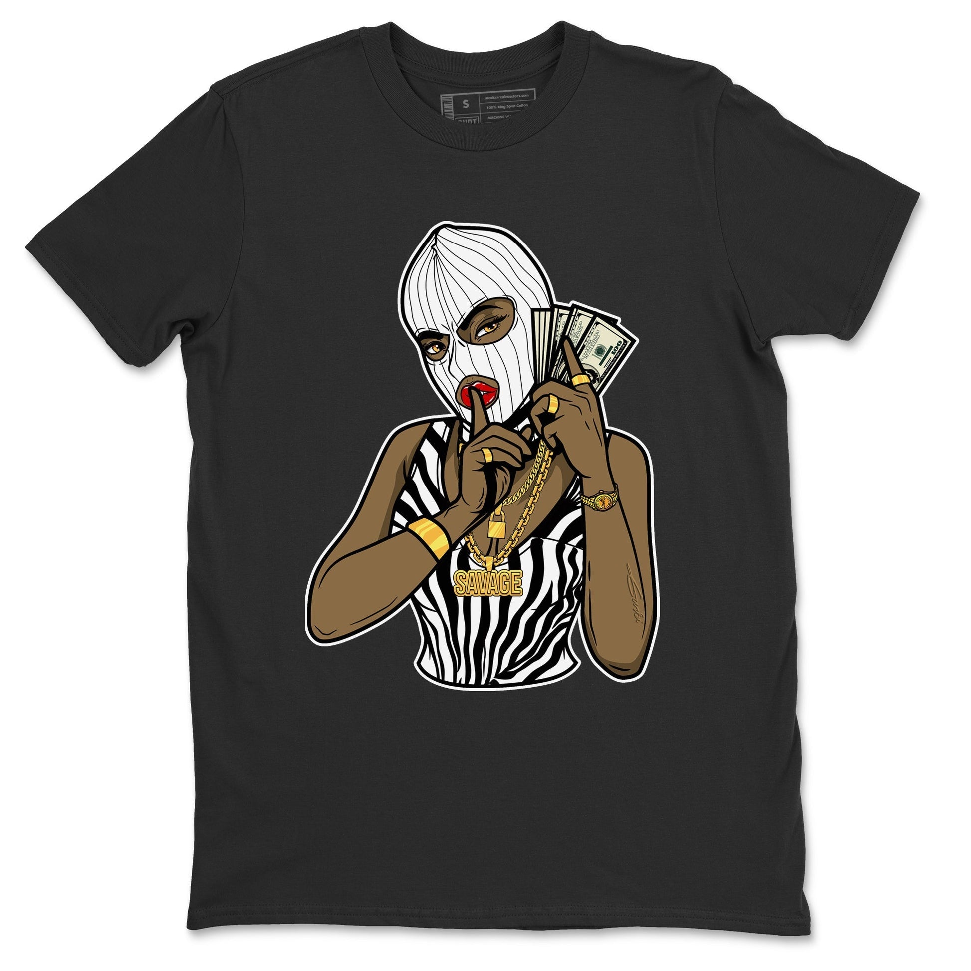 Gangster Women Unisex Tops - Yeezy 350 Zebra