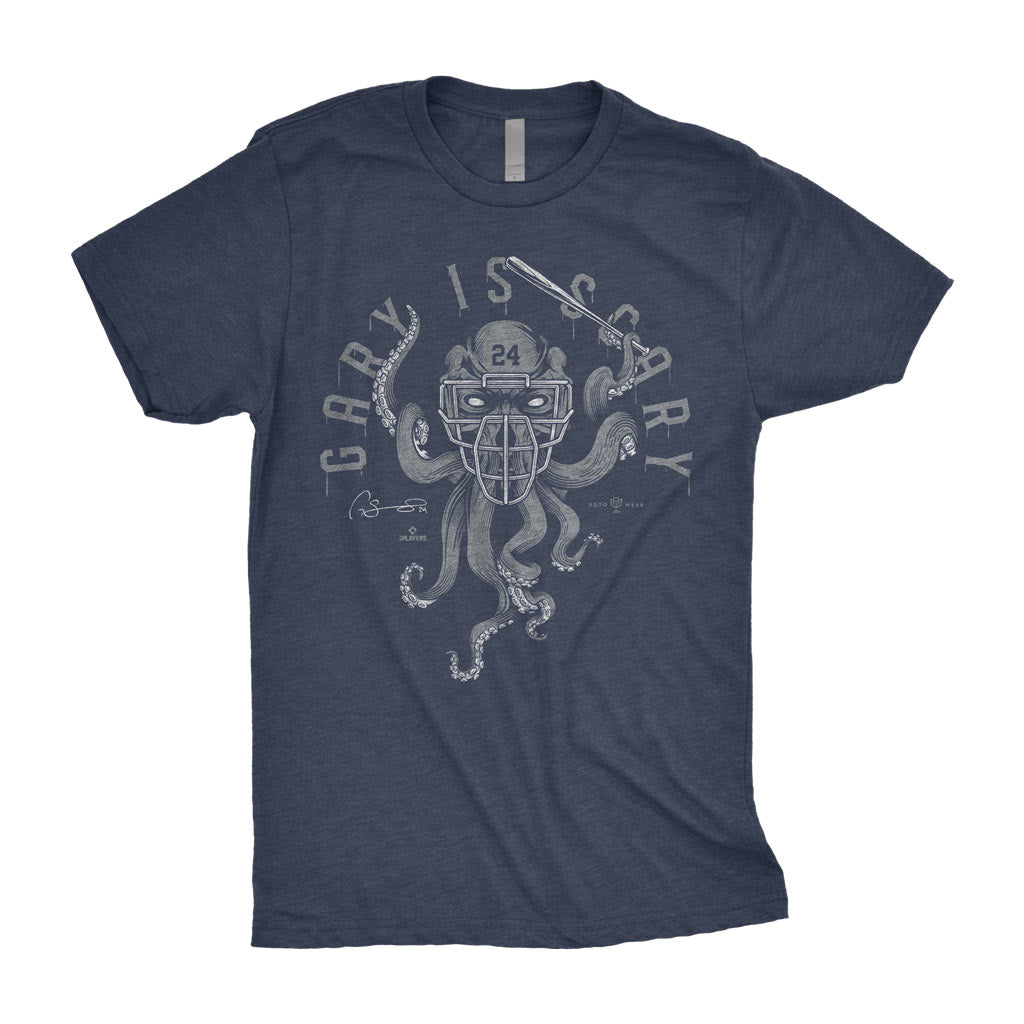 Gary Is Scary T-Shirt