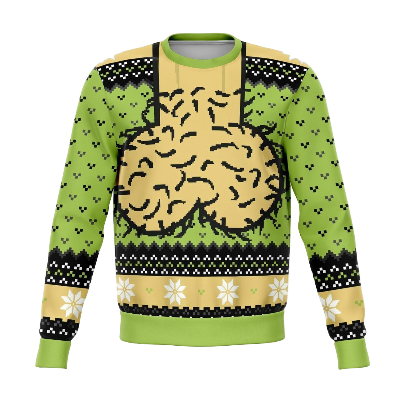 Dick'ed Ugly Sweater, Dirty Christmas Sweater, Naughty Christmas