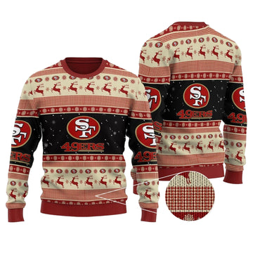 San Francisco 49ers Sweater 39