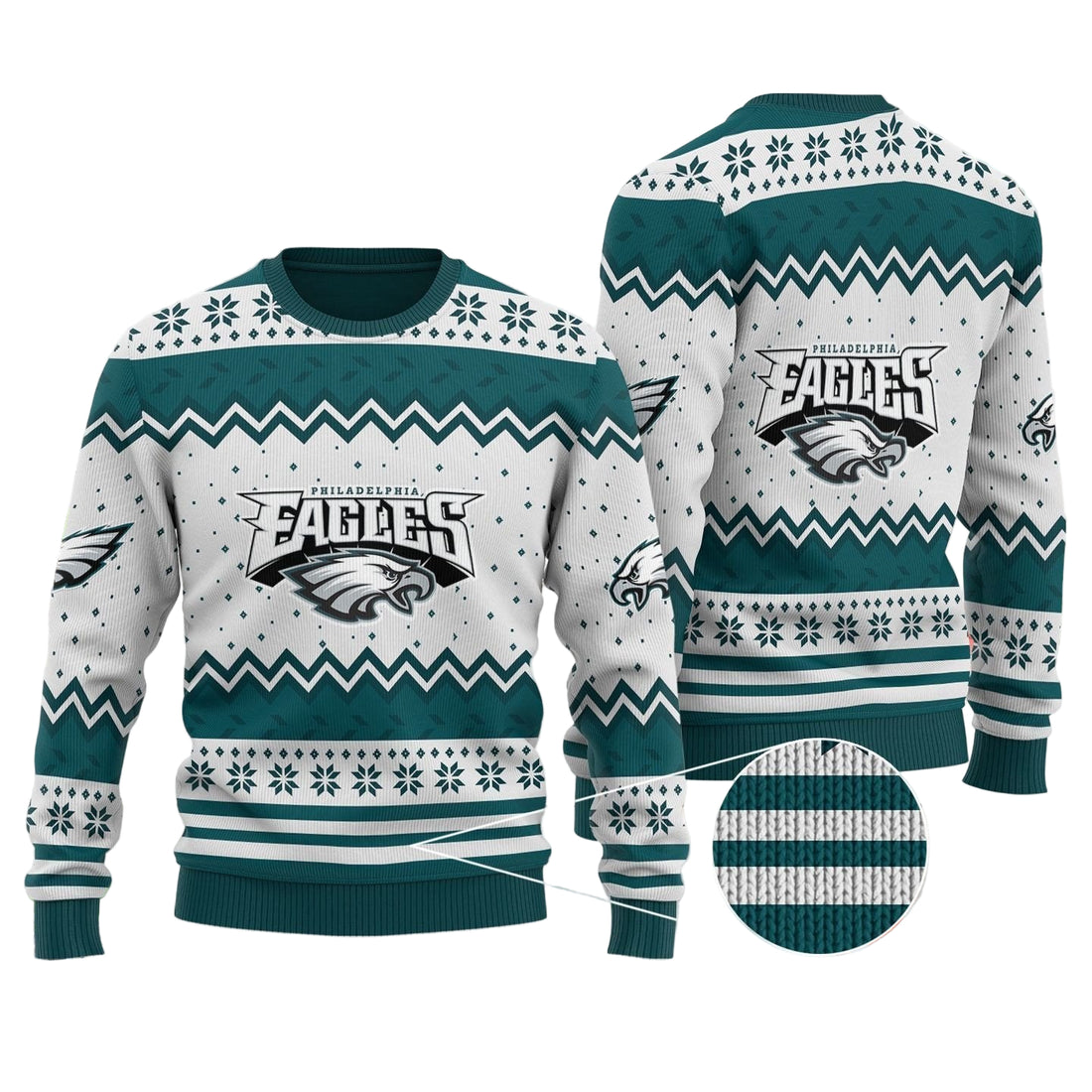 Philadelphia Eagles Sweater 70
