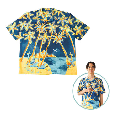 Pokemon Concierge Merch Hawaiian Shirt Gift Ideas For Him -WearandDecor