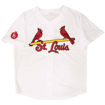 2026 Cardinals Teachers Night Jersey St Louis Cardinals Merch Good Gifts For Dads