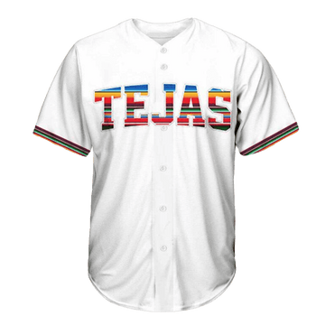 2026 Rangers Mexican Heritage Day Jersey Texas Rangers Merch Perfect Father's Day Gifts
