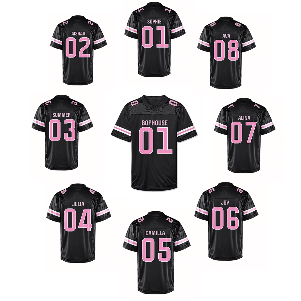 Camilla Araujo Merch Jersey Bop House Merch Best Gifts For Girlfriend