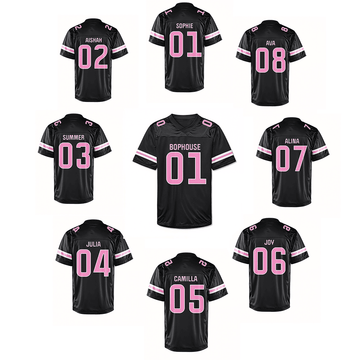 Camilla Araujo Merch Jersey Bop House Merch Best Gifts For Girlfriend
