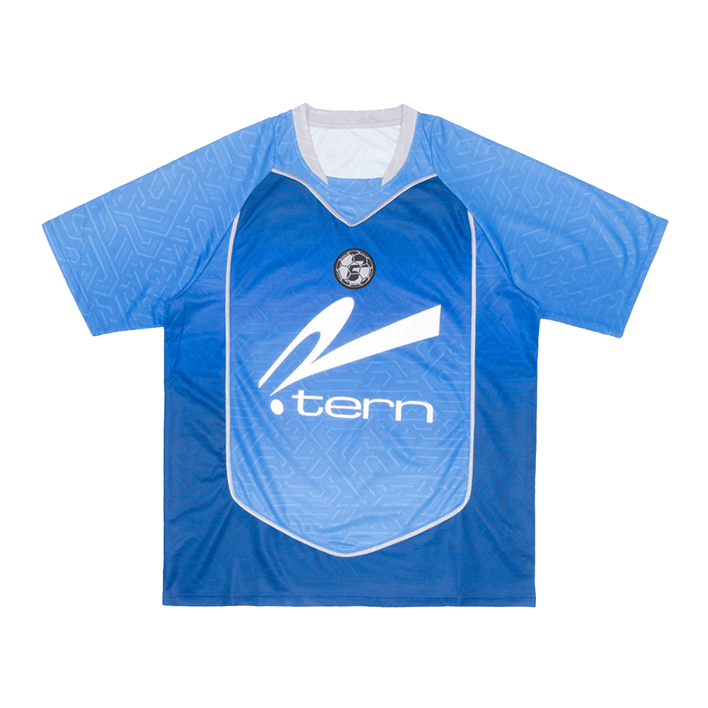 Internet FC Gradient Jersey Tern Merch Father's Day Special Gifts For Dad