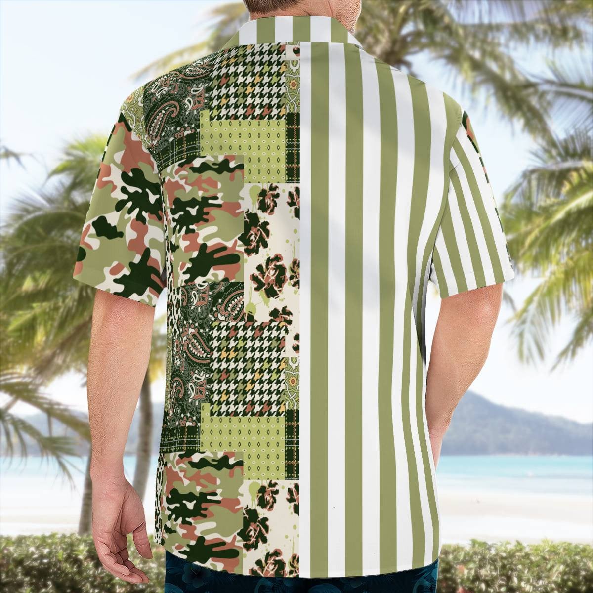 Goat Hawaiian Shirt Unique Birthday Gifts Ideas For Animal Lovers