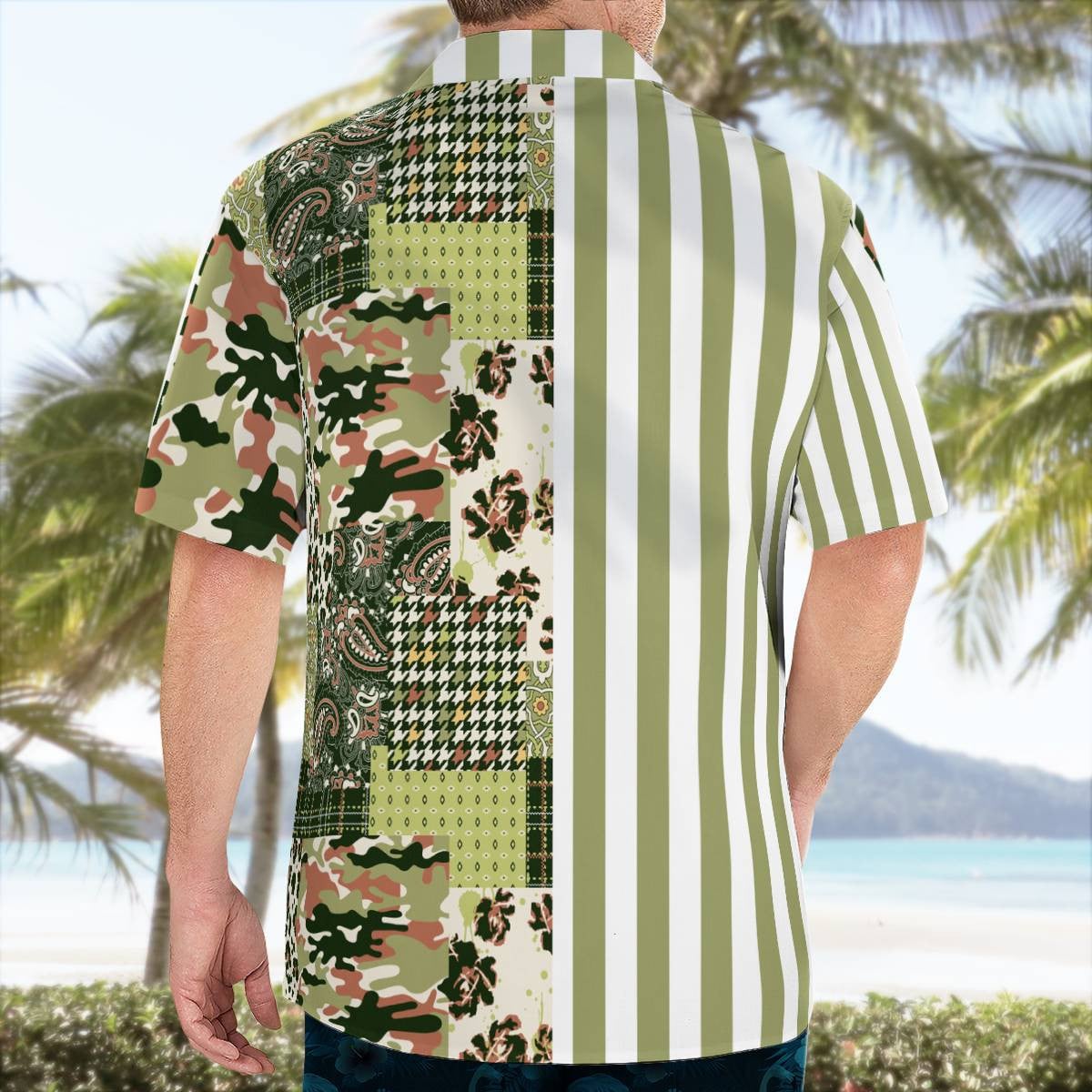 Bulldog Hawaiian Shirt Unique Birthday Gifts Ideas For Bulldog Lovers