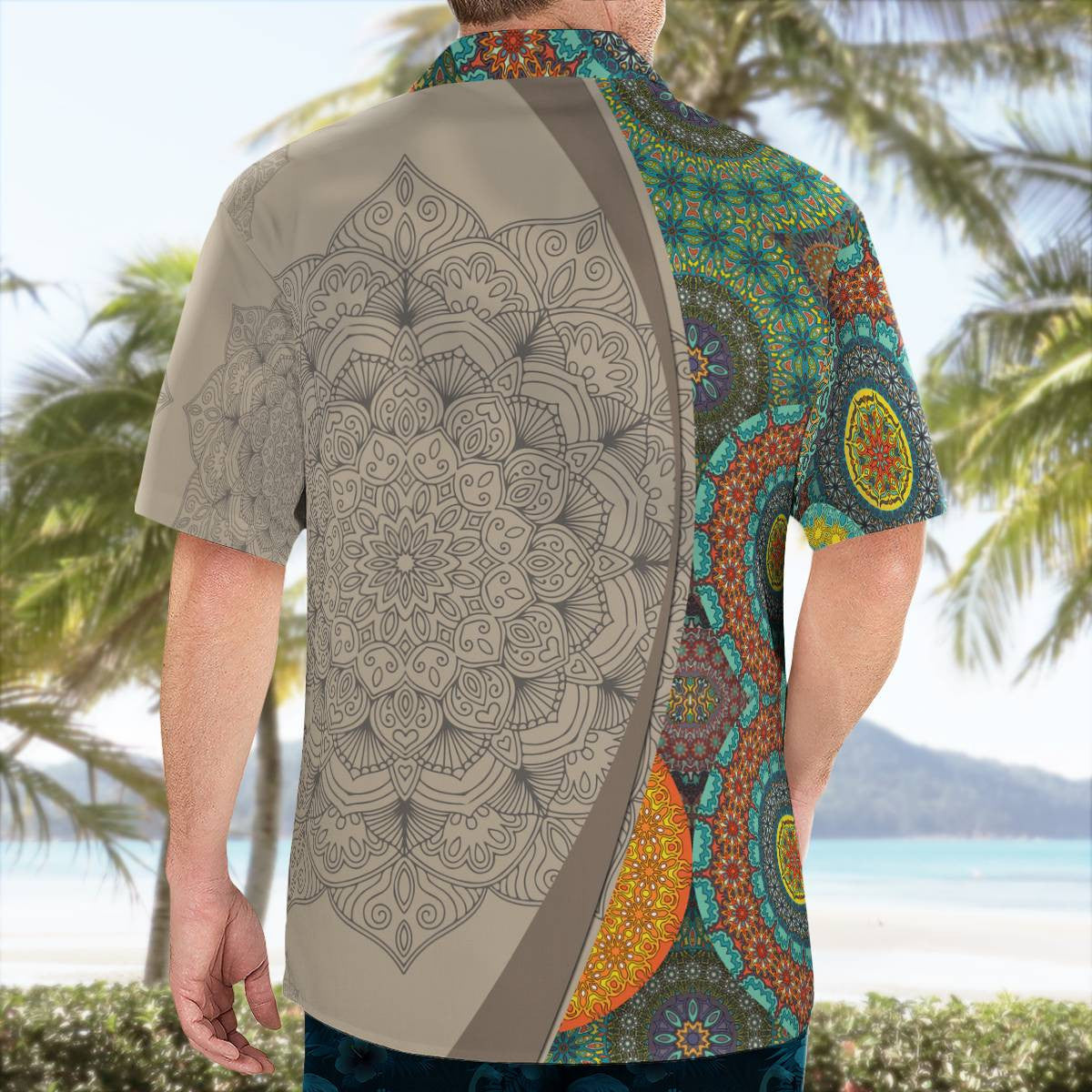 Chihuahua Hawaiian Shirt Unisex Streetwear Birthday Gifts For Her
