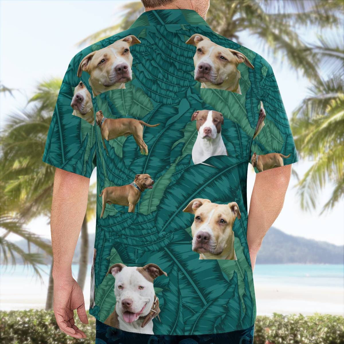 Bulldog Hawaiian Shirt Unique Birthday Gifts Ideas For Dog Lovers