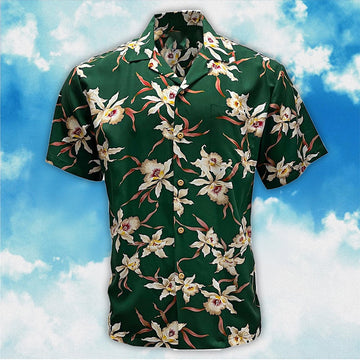 Magnum Pi Hawaiian Shirt Mens Summer Button Up Shirts Beach Shirt Gifts For Men
