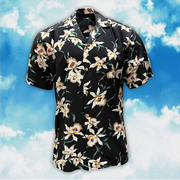 Magnum Pi Hawaiian Shirt Summer Button Up Shirts Mens Gifts For Father