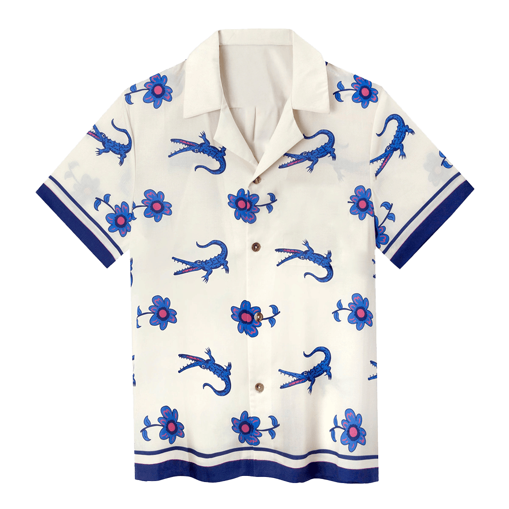 Reptile Dysfunction Hawaiian Shirt Funny Gifts For Reptile Lovers Christmas Gift for Him