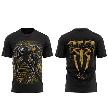 Roman Reigns 2026 The Tribal Chief Shirt