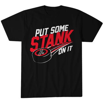 Logan Stankoven Put Some Stank On It T-Shirt