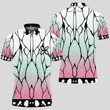 Shinobu Kocho Polo Shirt