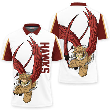 Hawks Polo Shirt