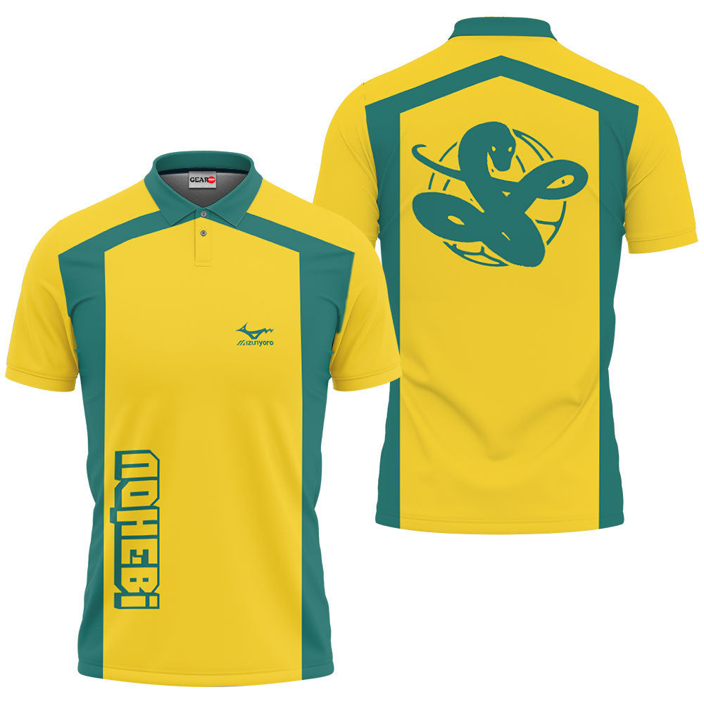 Nohebi Polo Shirt