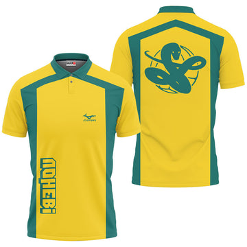 Nohebi Polo Shirt