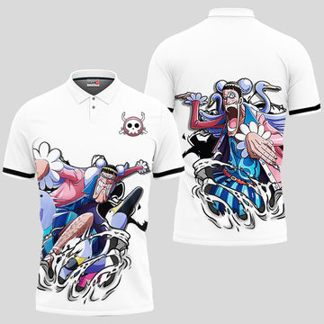 Bentham Polo Shirt