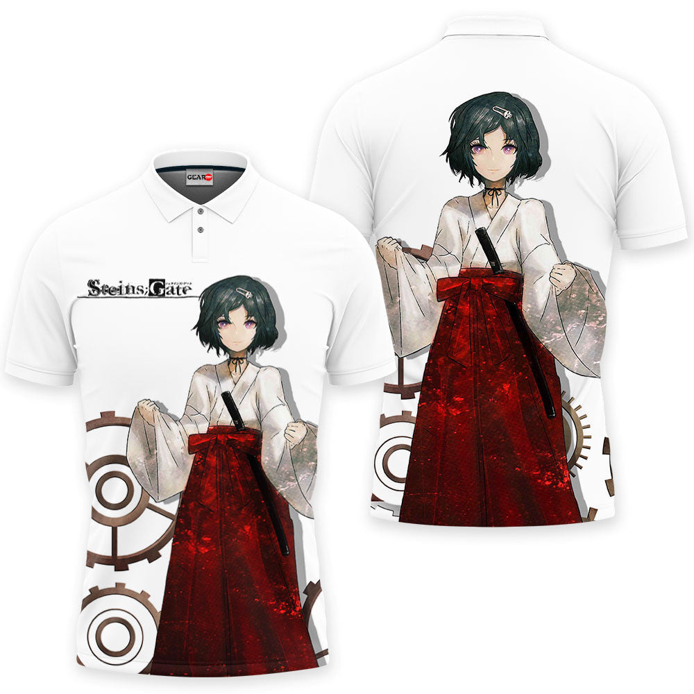 Ruka Urushibara Polo Shirt