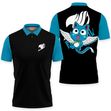 Happy Polo Shirt