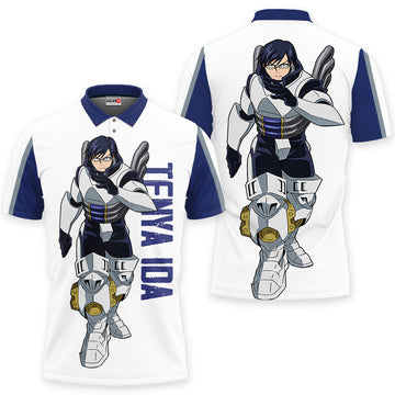 Tenya Ida Polo Shirt