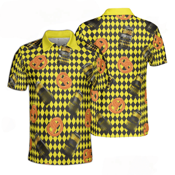 Oktoberfest Polo Shirt