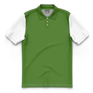 Doug Funnie Polo Shirt