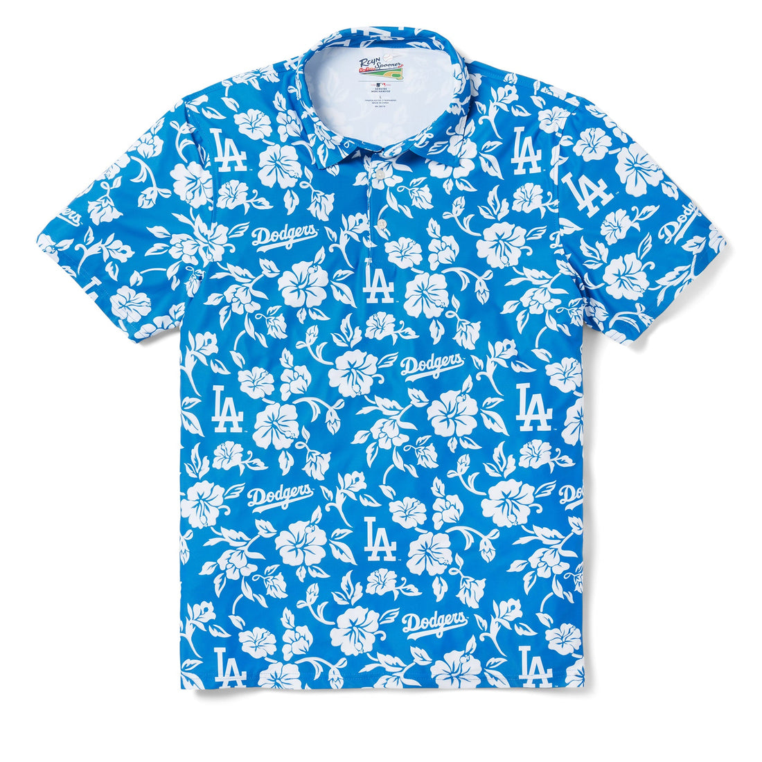 LOS ANGELES DODGERS GAME DAY PERFORMANCE POLO