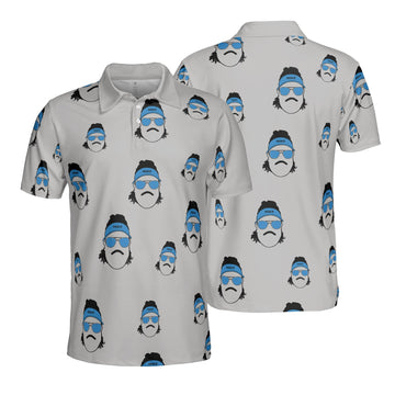 Jose Aburto Polo Shirt