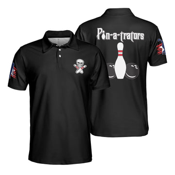 David Schultze Polo Shirt