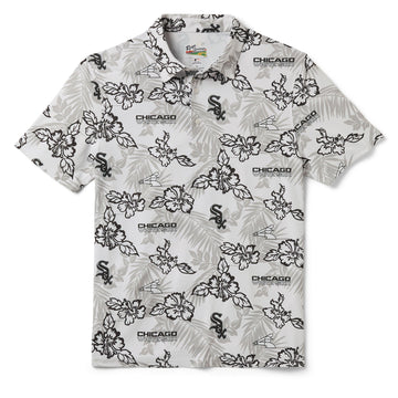 Chicago White Sox Pua Performance Polo