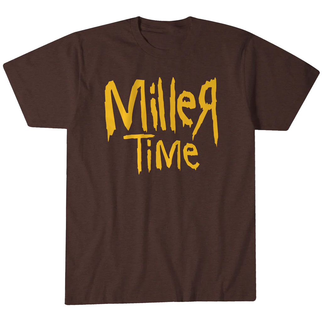 Mason Miller Entrance Song T-Shirt