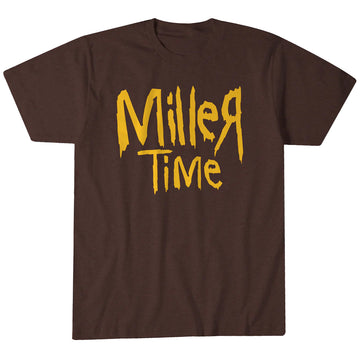 Mason Miller Entrance Song T-Shirt