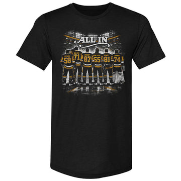 Pittsburgh Hockey 2026 Playoffs All In T-Shirt