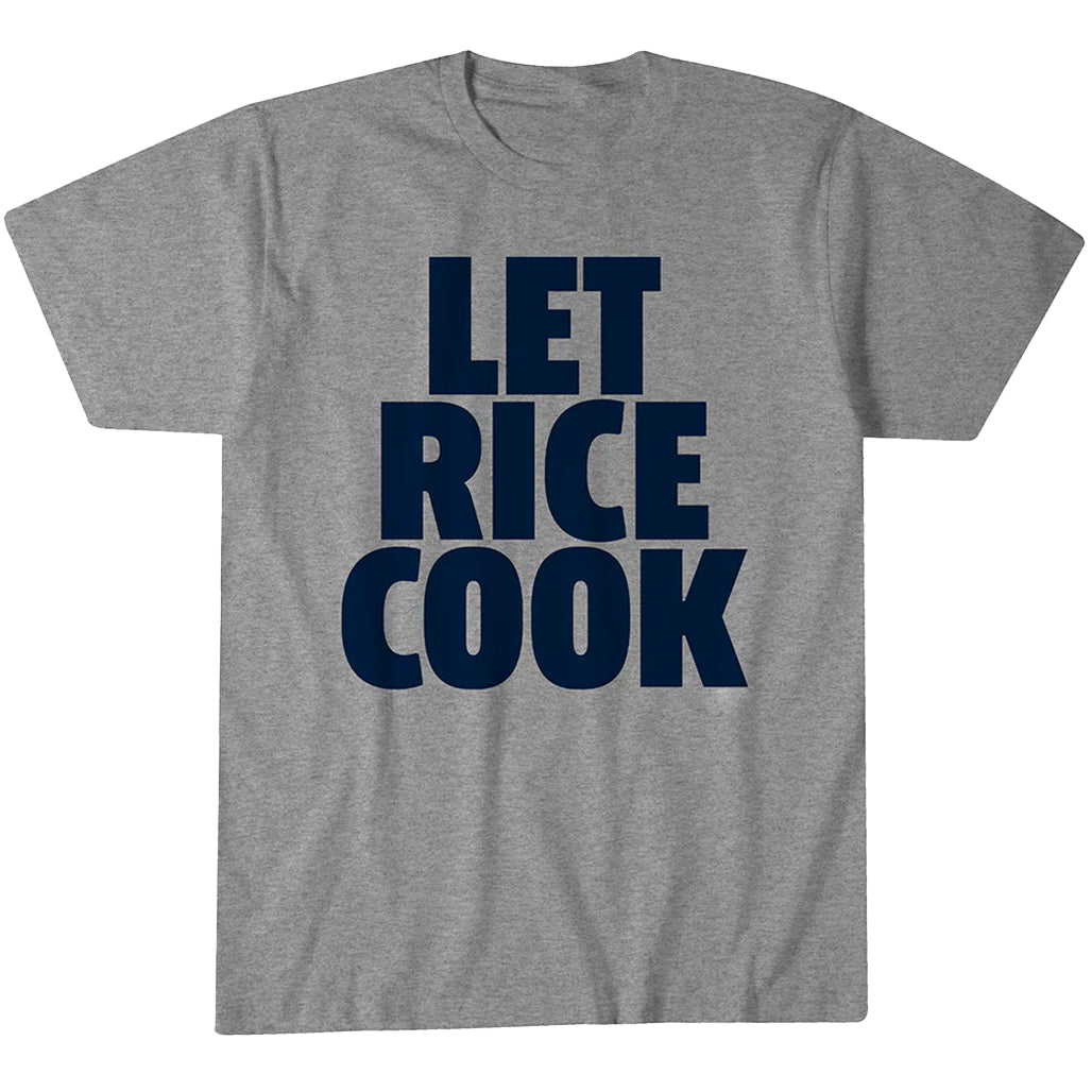 New York Yankees Ben Rice Let Rice Cook T-Shirt