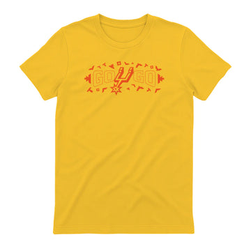 Go Spurs Go Spurs Fiesta T-Shirt