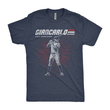 Giancarlo T-Shirt