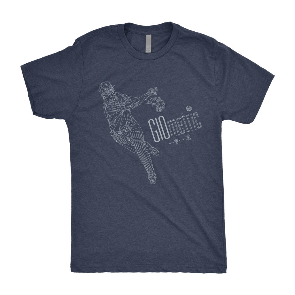 GIOmetric T-Shirt