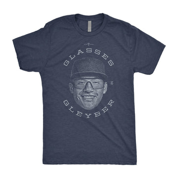 Glasses Gleyber T-Shirt