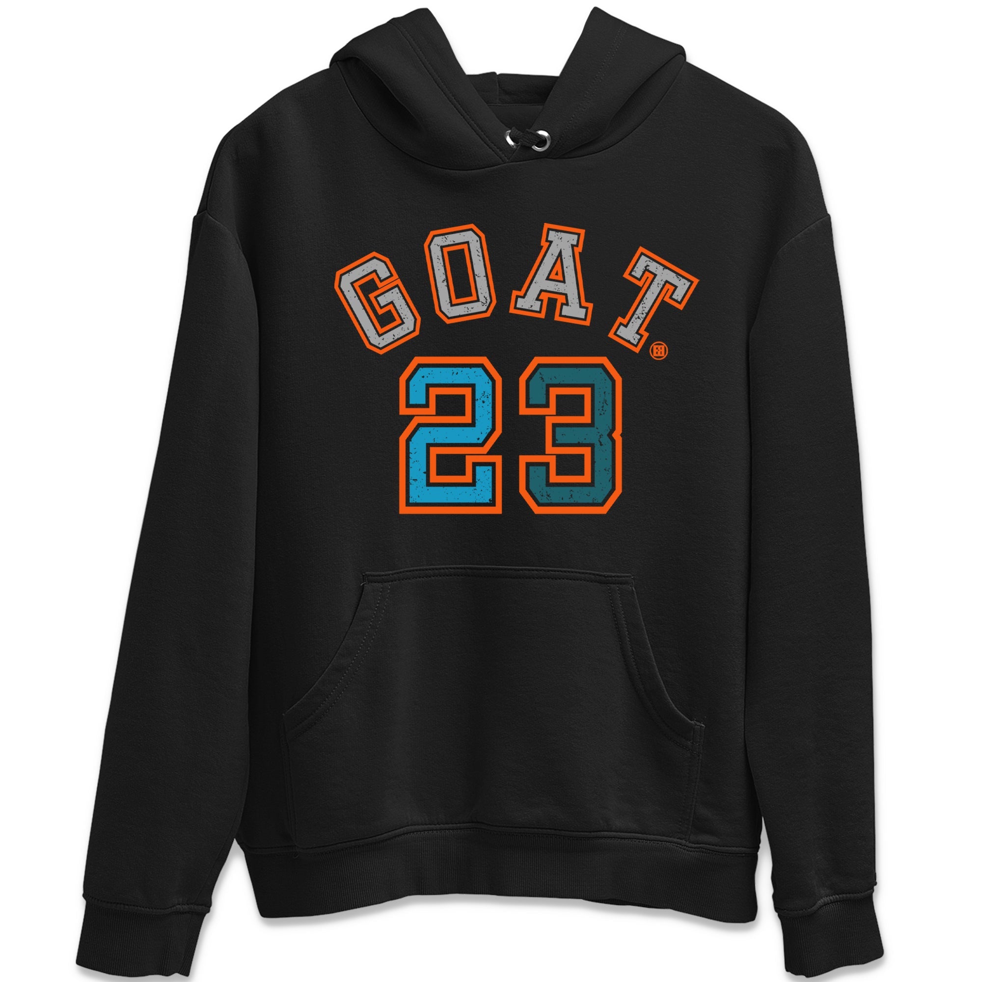 Goat 23 Unisex Tops - Yeezy 700 Wave Runner
