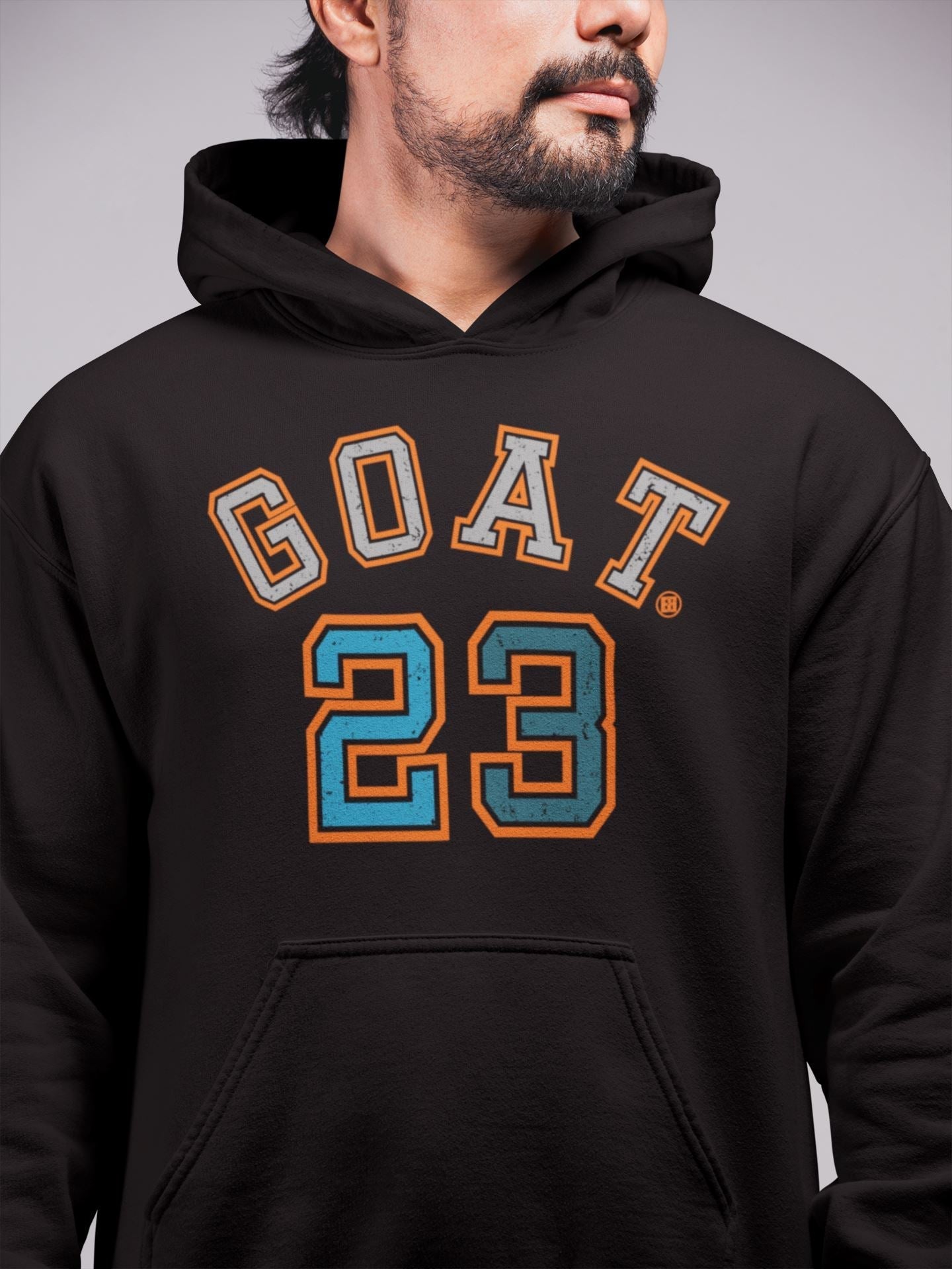 Goat 23 Unisex Tops - Yeezy 700 Wave Runner