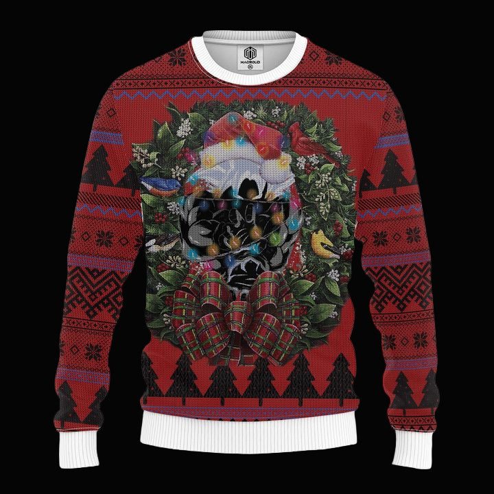 Goku Mui Christmas Mc Ugly Christmas Sweater Thanksgiving Gift ? Usalast