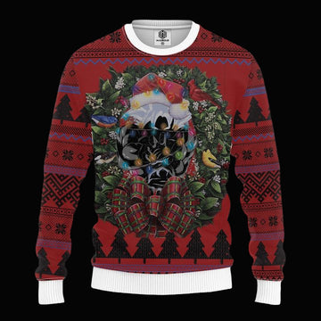 Goku Mui Christmas Mc Ugly Christmas Sweater Thanksgiving Gift ? Usalast