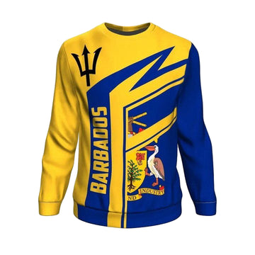 Golden Sand Of Barbados Sweater Th0 ? Usalast